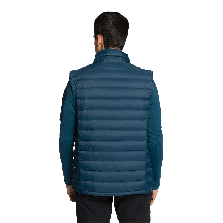 Chaleco Otal Dc - Marino | Oferta ahora