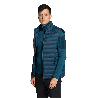 Chaleco Otal Dc - Marino | Oferta ahora
