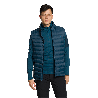 Chaleco Otal Dc - Marino | Oferta ahora