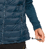 Chaleco Otal Dc - Marino | Oferta ahora