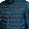 Chaleco Otal Dc - Marino | Oferta ahora