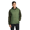 Chaleco Otal Dc - Verde | Oferta ahora