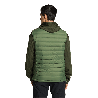 Chaleco Otal Dc - Verde | Oferta ahora