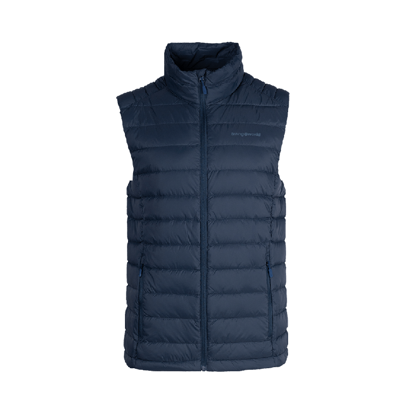 Chaleco Otal Dc - Azul | Oferta ahora