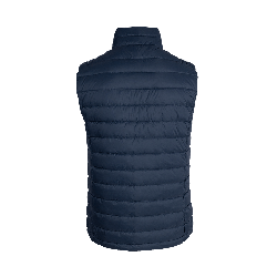 Chaleco Otal Dc - Azul | Oferta ahora