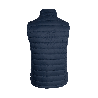 Chaleco Otal Dc - Azul | Oferta ahora