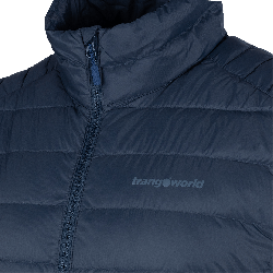 Chaleco Otal Dc - Azul | Oferta ahora
