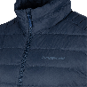 Chaleco Otal Dc - Azul | Oferta ahora