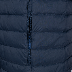 Chaleco Otal Dc - Azul | Oferta ahora