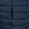 Chaleco Otal Dc - Azul | Oferta ahora