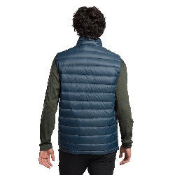 Chaleco Otal Dc - Azul | Oferta ahora
