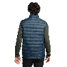 Chaleco Otal Dc - Azul | Oferta ahora