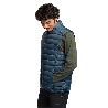 Chaleco Otal Dc - Azul | Oferta ahora