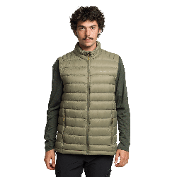Chaleco Otal Dc - Beige | Oferta ahora