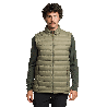Chaleco Otal Dc - Beige | Oferta ahora