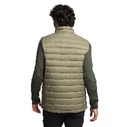 Chaleco Otal Dc - Beige | Oferta ahora