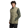 Chaleco Otal Dc - Beige | Oferta ahora