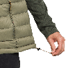 Chaleco Otal Dc - Beige | Oferta ahora