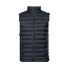 Chaleco Otal Dc - Negro | Oferta ahora