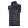 Chaleco Otal Dc - Negro | Oferta ahora