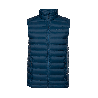 Chaleco Otal Dc - Azul | Oferta ahora