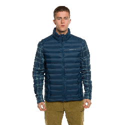 Chaleco Otal Dc - Azul | Oferta ahora
