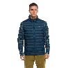 Chaleco Otal Dc - Azul | Oferta ahora