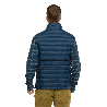 Chaleco Otal Dc - Azul | Oferta ahora