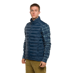 Chaleco Otal Dc - Azul | Oferta ahora