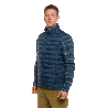Chaleco Otal Dc - Azul | Oferta ahora