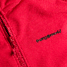 Chaleco Vadret - Rojo/Negro | Oferta ahora