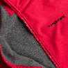 Chaleco Vadret - Rojo/Negro | Oferta ahora