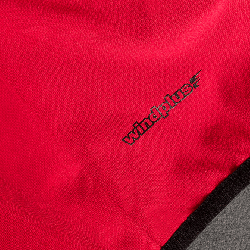 Chaleco Vadret - Rojo/Negro | Oferta ahora