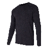 Camiseta Interior Clarac - Negro | Oferta ahora
