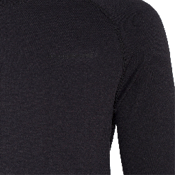 Camiseta Interior Clarac - Negro | Oferta ahora