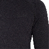 Camiseta Interior Clarac - Negro | Oferta ahora