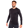 Camiseta Interior Clarac - Negro | Oferta ahora