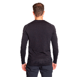 Camiseta Interior Clarac - Negro | Oferta ahora