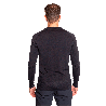 Camiseta Interior Clarac - Negro | Oferta ahora