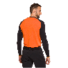 Camiseta Interior Clarac - Naranja/Negro | Oferta ahora