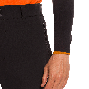 Camiseta Interior Clarac - Naranja/Negro | Oferta ahora