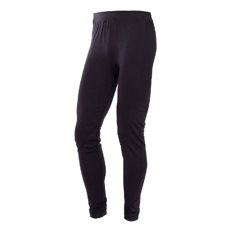 Pantalón Largo Interior Huos - Negro | Oferta ahora