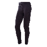 Pantalón Largo Interior Huos - Negro | Oferta ahora