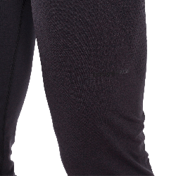 Pantalón Largo Interior Huos - Negro | Oferta ahora