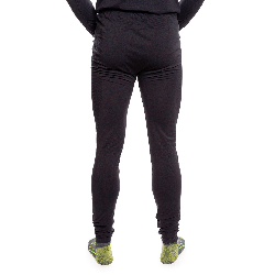 Pantalón Largo Interior Huos - Negro | Oferta ahora