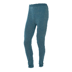 Pantalón Largo Interior Huos - Azul Mar | Oferta ahora