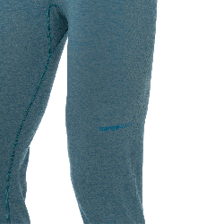Pantalón Largo Interior Huos - Azul Mar | Oferta ahora