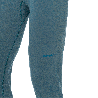 Pantalón Largo Interior Huos - Azul Mar | Oferta ahora