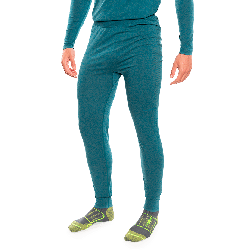 Pantalón Largo Interior Huos - Azul Mar | Oferta ahora