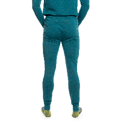 Pantalón Largo Interior Huos - Azul Mar | Oferta ahora